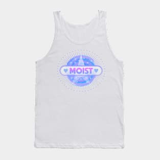 Moist Tank Top